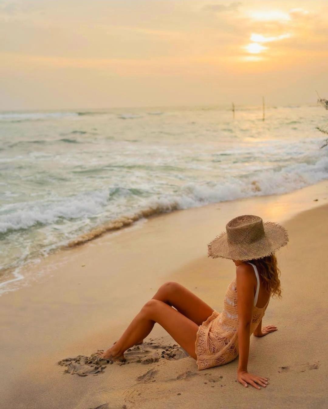 Mermaid Beach Ahangama Kültér fotó